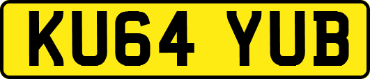KU64YUB