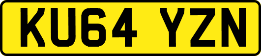 KU64YZN