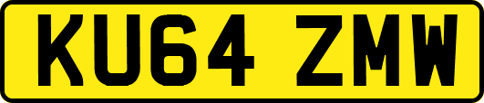 KU64ZMW
