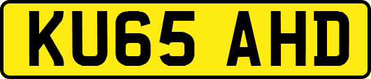 KU65AHD