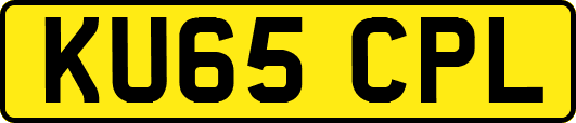 KU65CPL