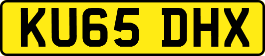 KU65DHX