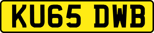 KU65DWB