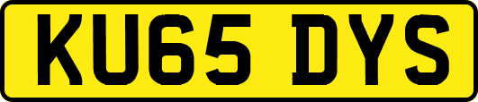 KU65DYS