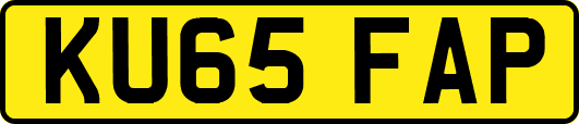 KU65FAP