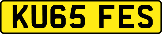KU65FES