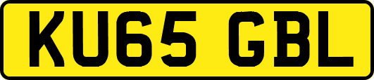 KU65GBL