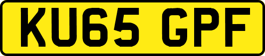 KU65GPF