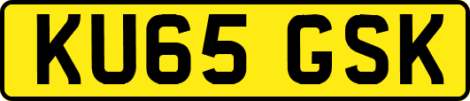 KU65GSK