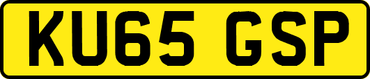 KU65GSP