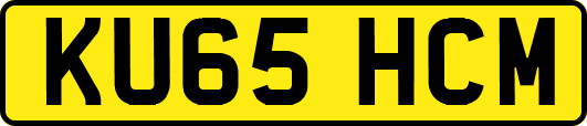 KU65HCM