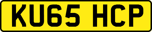 KU65HCP