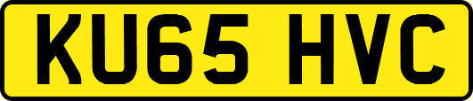 KU65HVC