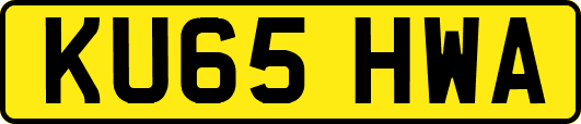KU65HWA