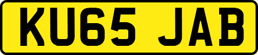 KU65JAB