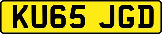 KU65JGD