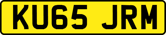 KU65JRM