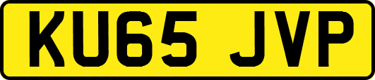 KU65JVP