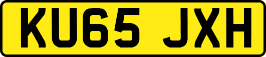 KU65JXH