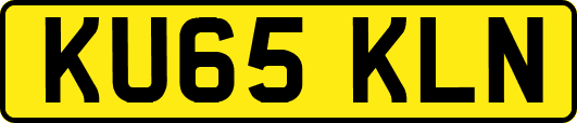 KU65KLN