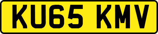KU65KMV