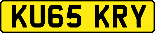 KU65KRY
