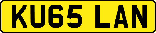 KU65LAN