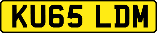 KU65LDM