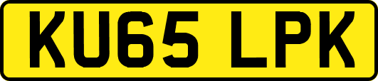 KU65LPK