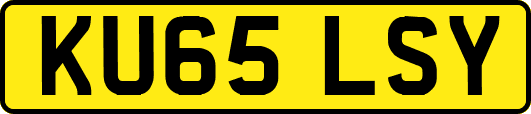 KU65LSY