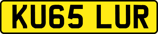KU65LUR