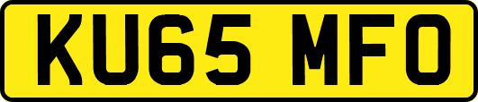 KU65MFO