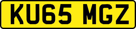 KU65MGZ