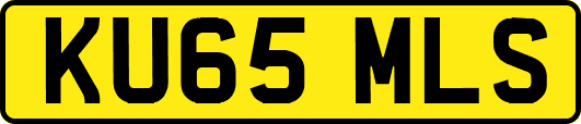 KU65MLS