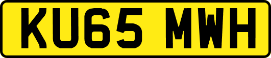 KU65MWH