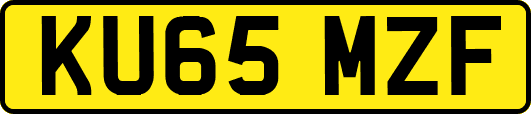 KU65MZF