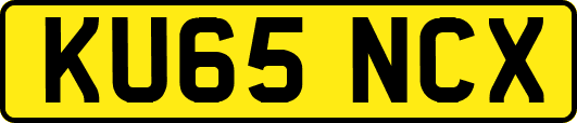 KU65NCX