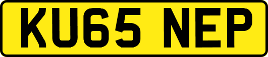 KU65NEP