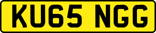 KU65NGG