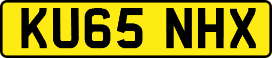 KU65NHX