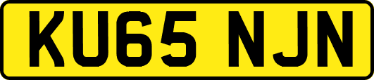 KU65NJN