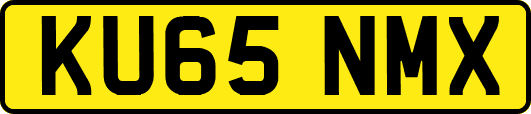 KU65NMX
