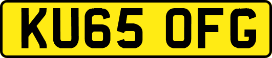 KU65OFG