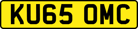 KU65OMC