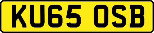 KU65OSB