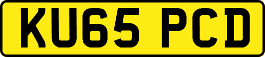 KU65PCD