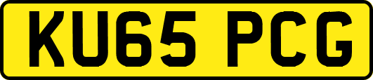 KU65PCG