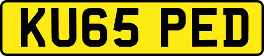 KU65PED