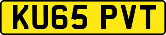 KU65PVT