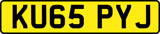KU65PYJ